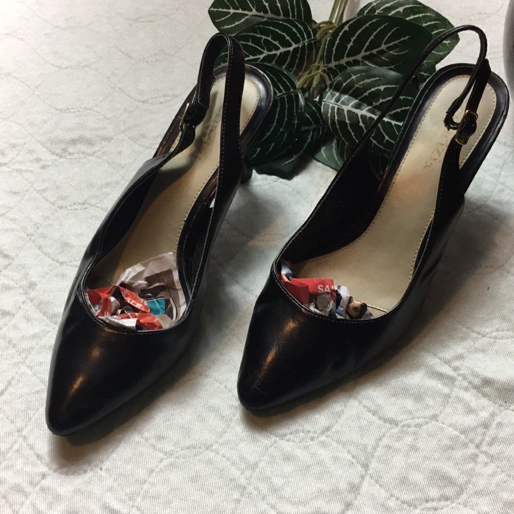 Cabrizi Women’s Shoe, Used, Size 8M
